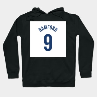 Bamford 9 Home Kit - 22/23 Season Hoodie